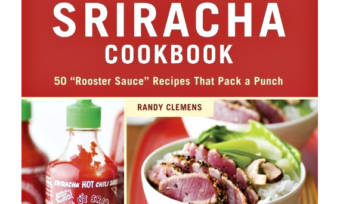 sriracha-cookbook