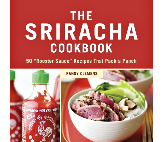sriracha-cookbook