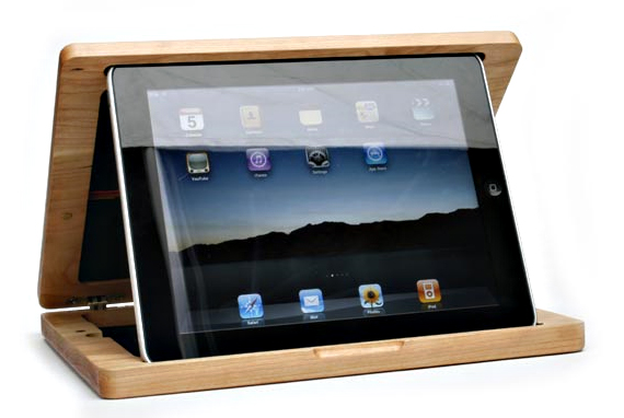 wood-ipad-case