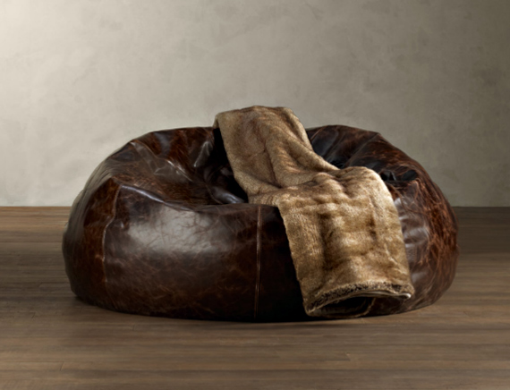 leather-bean-bag-chair