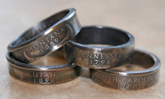 coin-rings