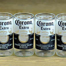 corona-beer-bottle-glasses
