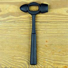 hammer-bottle-opener