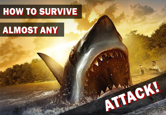 How to Survive Almost Any Attack