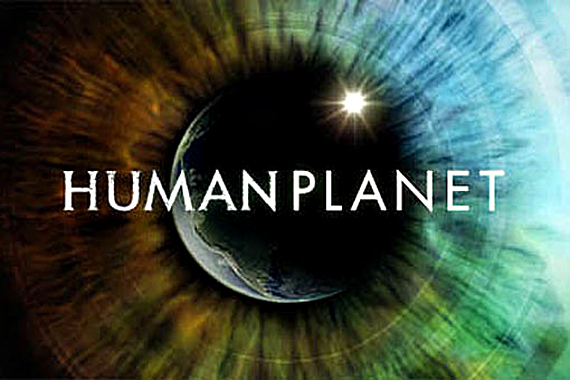 human-planet-dvd