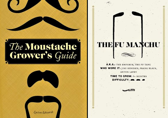 moustache-growers-guide