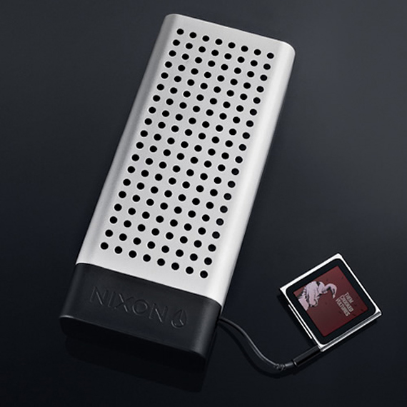 nixon-speaker
