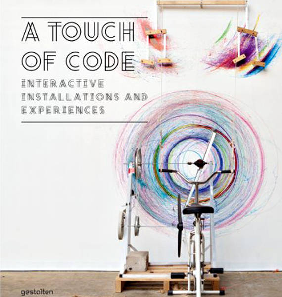 touch-of-code