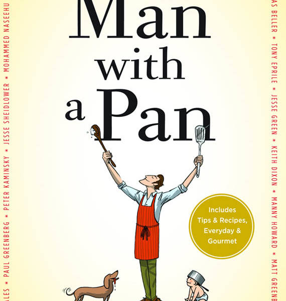Man-With-A-Pan
