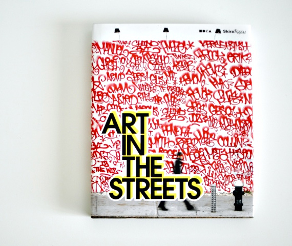 art-in-the-streets-book