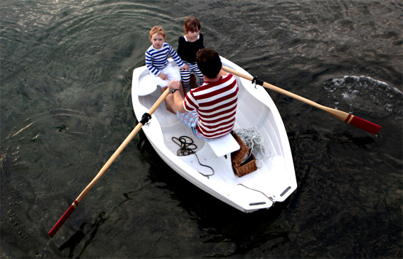 balmain-boat