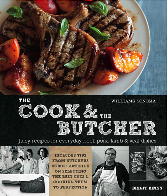 The Cook And The Butcher