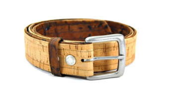 cork-belts