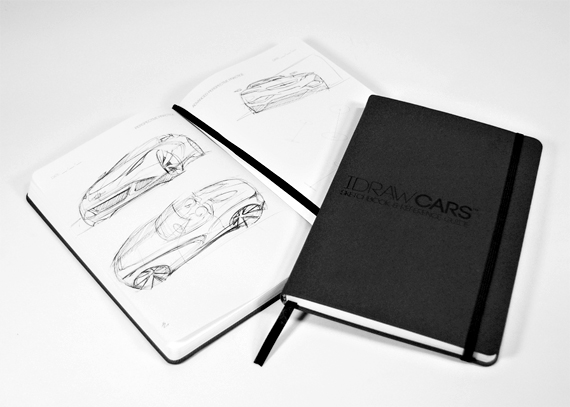 i-draw-cars