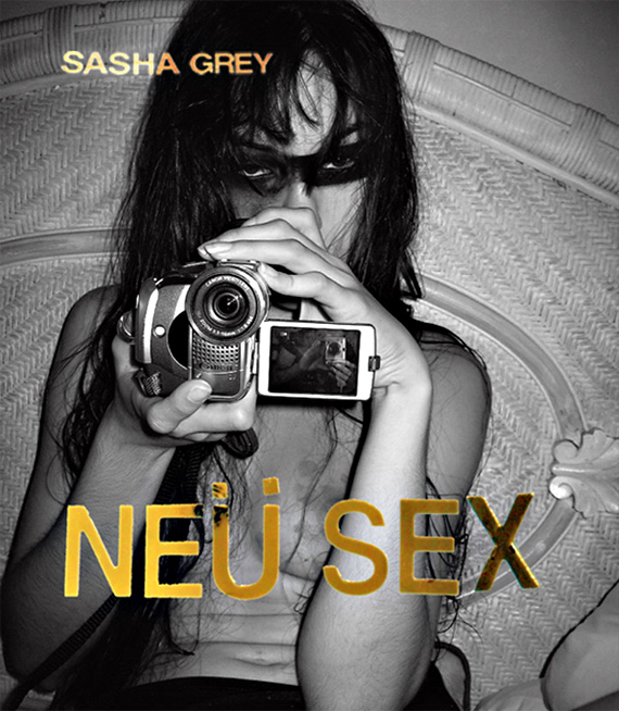 Neu Sex by Sasha Grey