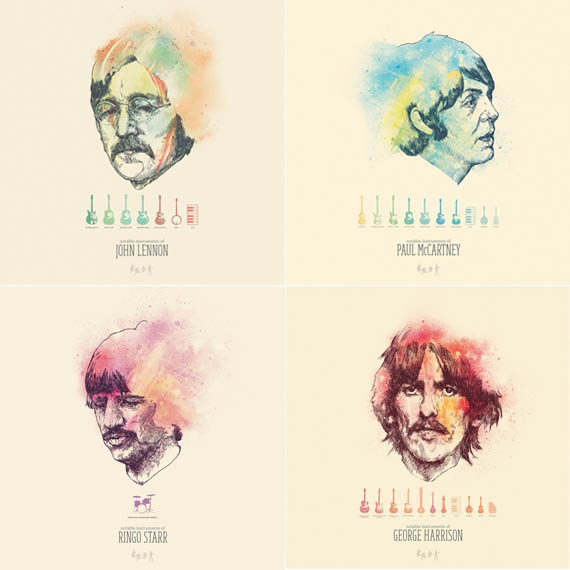 Charting-The-Beatles-Prints