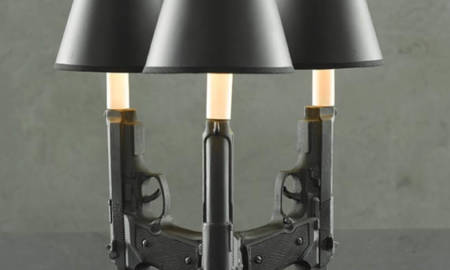 Loaded-Objects-Gun-Lamps