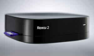 Roku-2 Media-Streamer