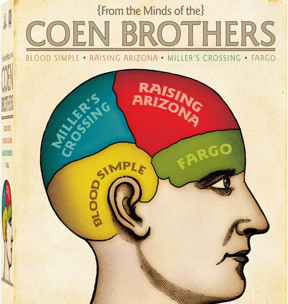 Coen-Brothers-Collection-Blu-ray