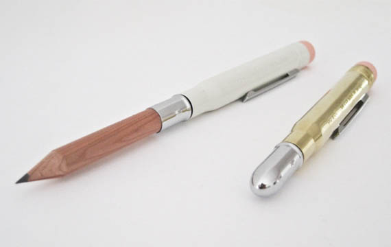 Midori-Brass-Pencil