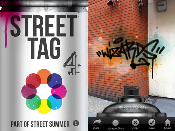 Street-Tag-iPhone-App