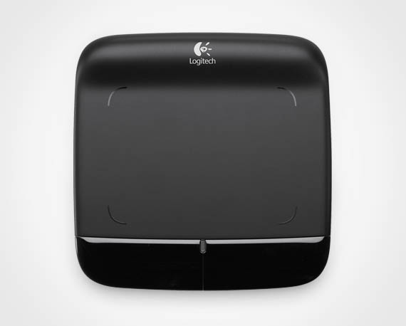 Logitech-Wireless-Touchpad