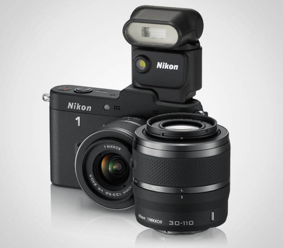 Nikon-1-Cameras
