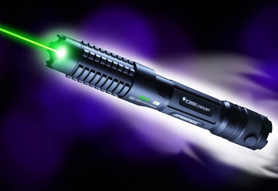 Spyder-3-Krypton-Laser