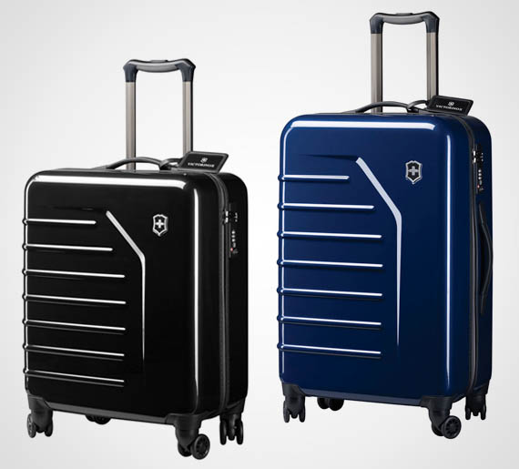 Victorinox-Swiss-Army-Spectra-Luggage