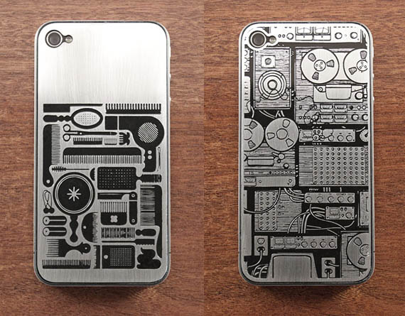 Luxeplates-Stainless-Steel-iPhone-Backplates