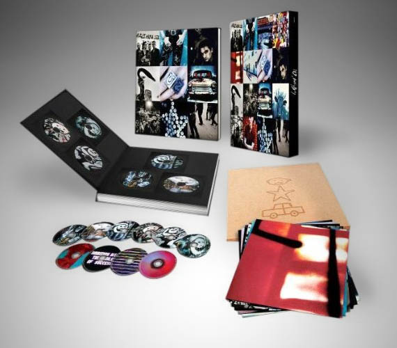 U2-Achtung-Baby-Deluxe-Editions