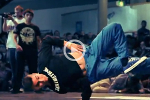 The Notorious IBE 2011 “All Battles All” Official Recap