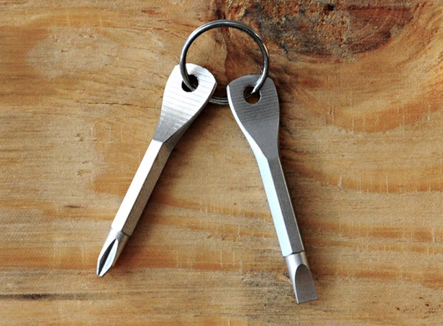 Key-Tools
