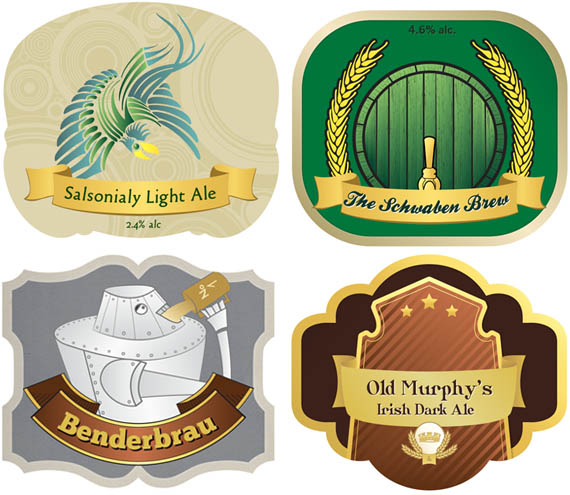 Labely-Custom-Beer-Labels