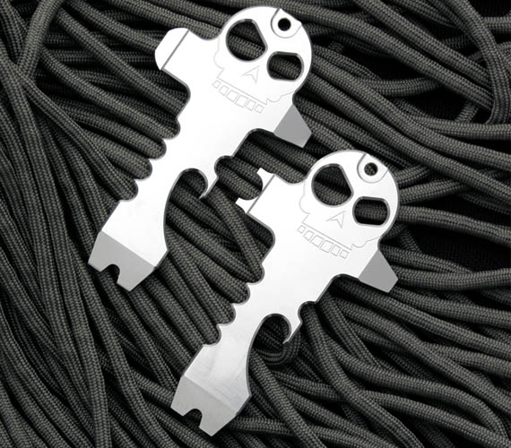 Skeleton-Key