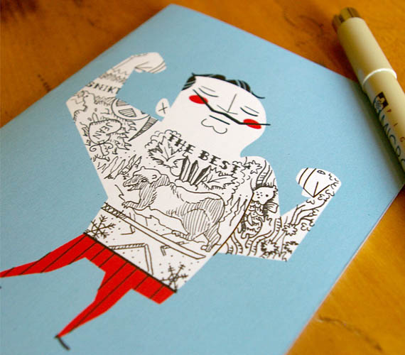 Tattoo-It-Yourself-Cards