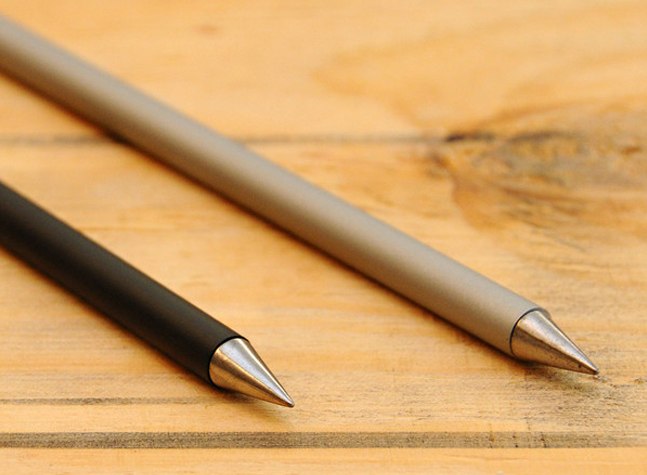 The-Inkless-Metal-Pen