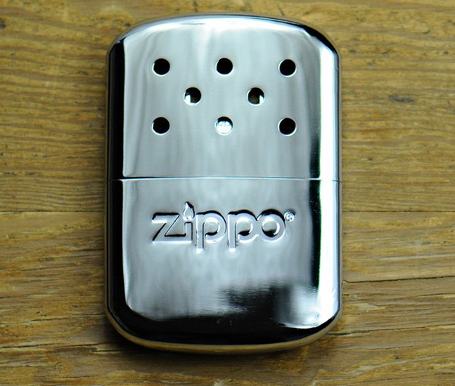 Zippo-Hand-Warmer