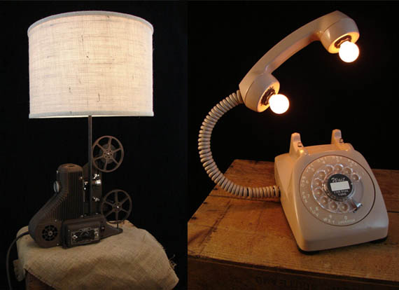 Illuminating-Repurposed-Vintage-Relics
