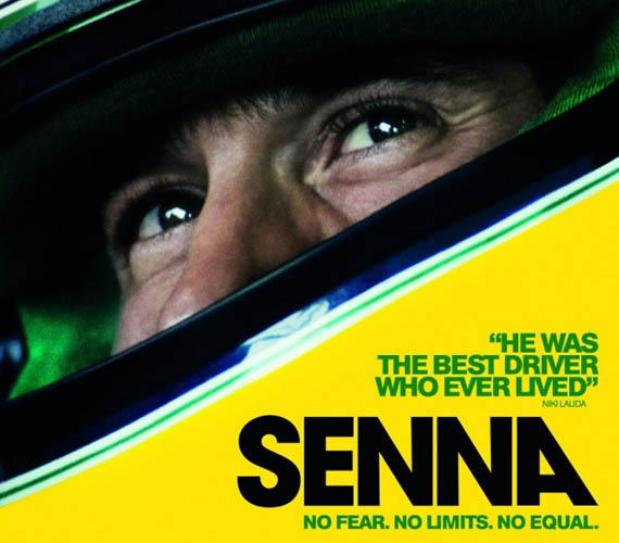 Senna-Blu-ray
