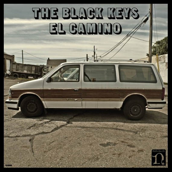 The-Black-Keys-El-Camino