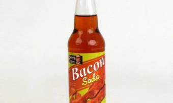 Bacon-Soda