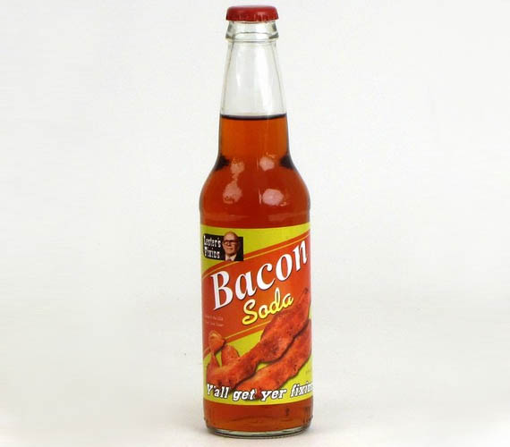 Bacon-Soda