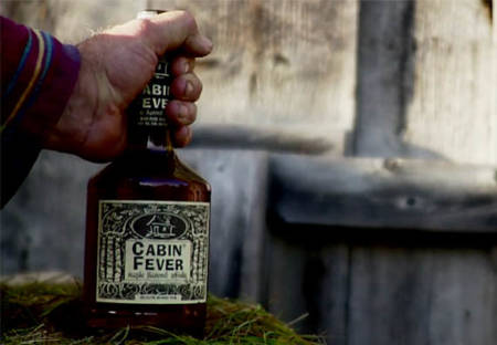 buy cabin fever whiskey online