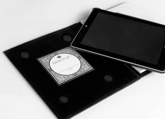 Dootle-Notebook-for-iPad-2