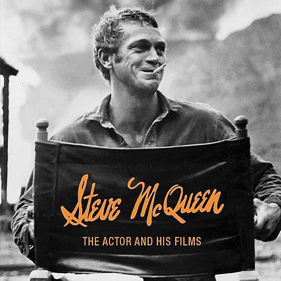 Steve-McQueen-The-Actor-and-His-Films
