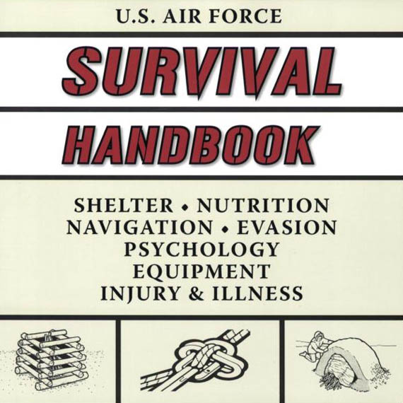 U-S-Air-Force-Survival-Handbook