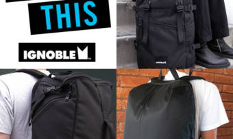 Ignoble-Backpacks-Giveaway