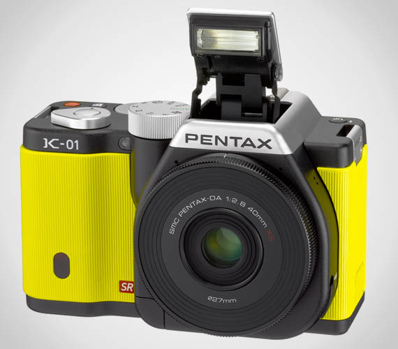 Pentax-K-01-Camera