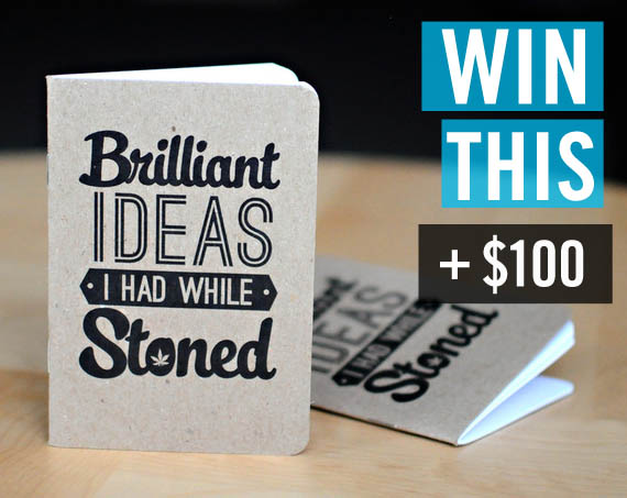 Brilliant-Ideas-Stoned-Giveaway